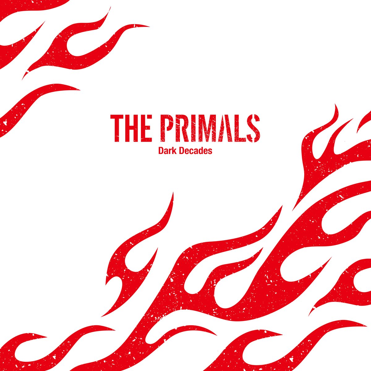 FF_XIV_EN's tweet image. THE PRIMALS - Dark Decades album is now available! 💿 sqex.to/jTS7y
Featuring five rock-style arrangements of popular tracks from the Arcadion raids in #FFXIV: Dawntrail!