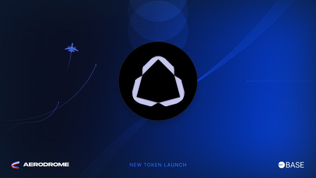 AerodromeFi's tweet image. New Launch Alert: $TIG ✈️

Welcome to @tigfoundation : &quot;the network for algorithmic breakthroughs&quot;

TIG is ready to swap &amp;amp; LP on Aerodrome paired with USDC &amp;amp; WETH

Incentives are live and emissions incoming