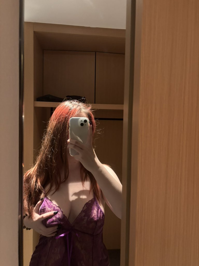 哥哥说紫色很有韵味
#母狗女大学生 #巨乳 #反差
@wqganenshi_ 
@tbzt2024 
@007share 
@cuteeeee11 https://t.co/2IT7kSFD64