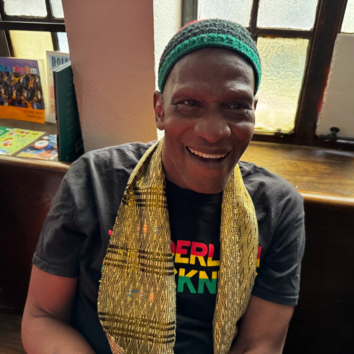 GlideChurch's tweet image. The upcoming panel Fri Aug.1 6pm: "Transgender District History &amp;amp; Black Elder Storytelling," features two members of the Glide Pride Team: Jackie Jackson &amp;amp; Larry Byes. Along with Ms. Billie Cooper, they will share experiences and wisdom. Free tix: tinyurl.com/TransBlackElder