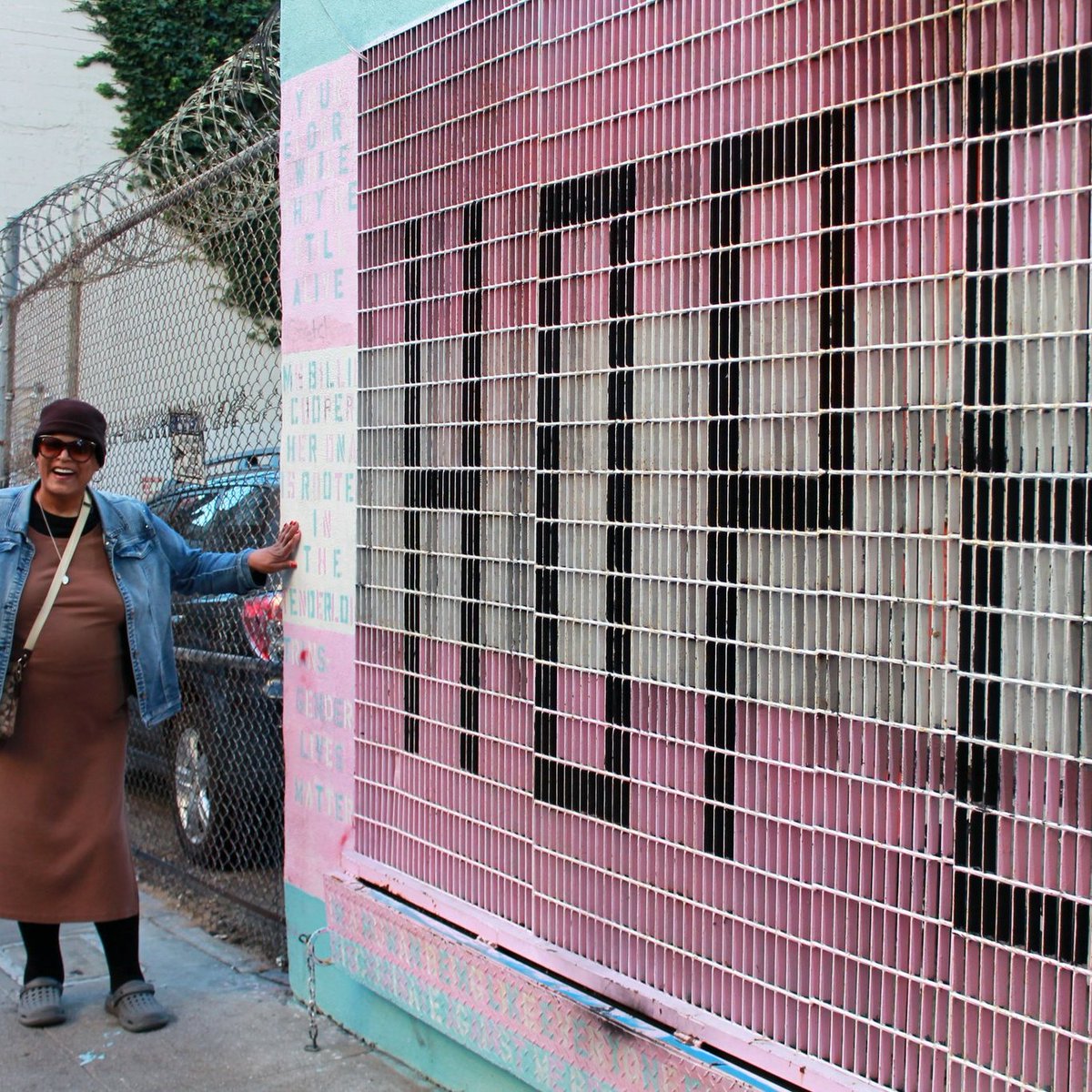 GlideChurch's tweet image. The upcoming panel Fri Aug.1 6pm: "Transgender District History &amp;amp; Black Elder Storytelling," features two members of the Glide Pride Team: Jackie Jackson &amp;amp; Larry Byes. Along with Ms. Billie Cooper, they will share experiences and wisdom. Free tix: tinyurl.com/TransBlackElder