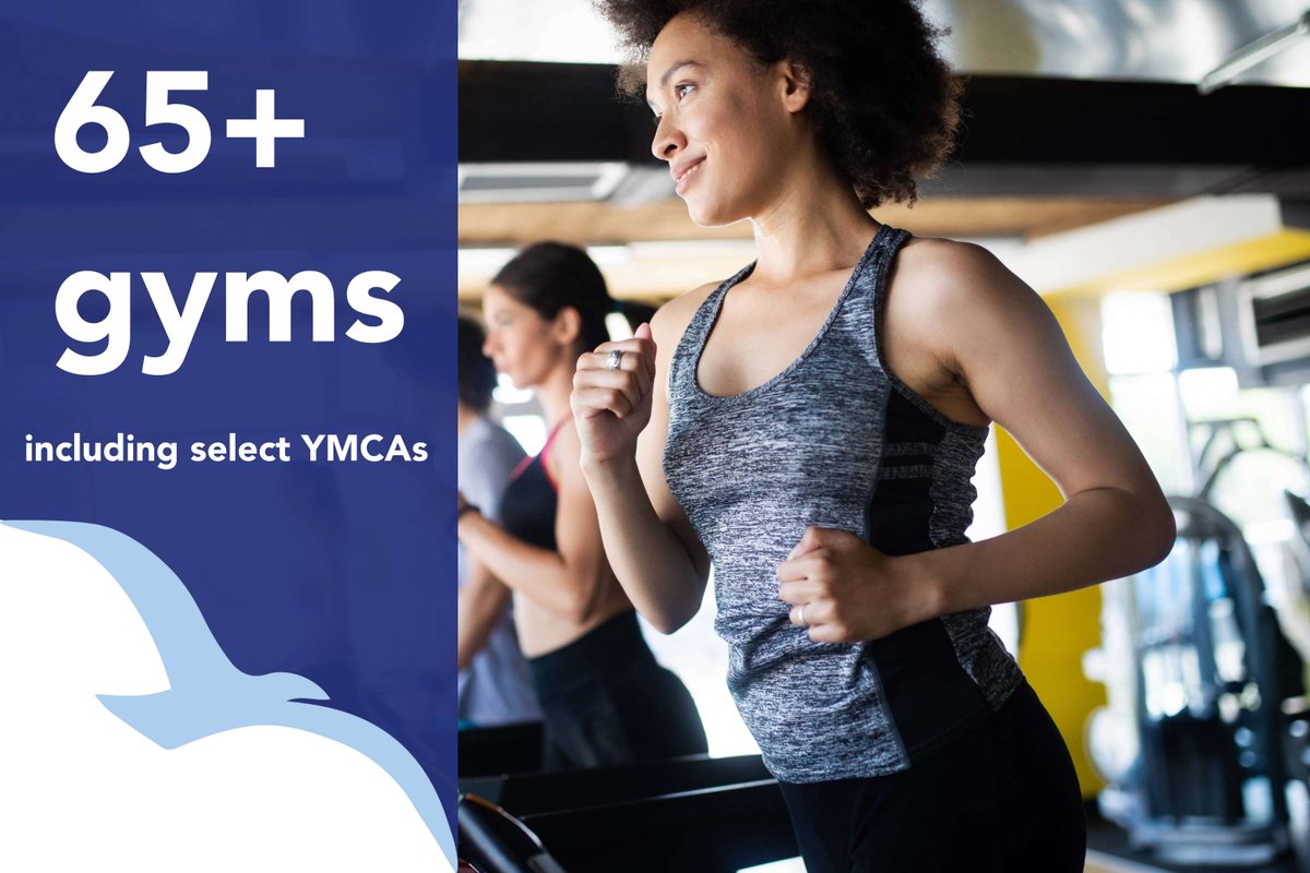 Dive into our most cherished benefit – FREE, unlimited entry to 65+ gyms across our service areas. Explore and find your gym soulmate with the flexibility to visit any of our partner gyms.

Discover more about this amazing benefit at fhcp.com/individuals-fa…
