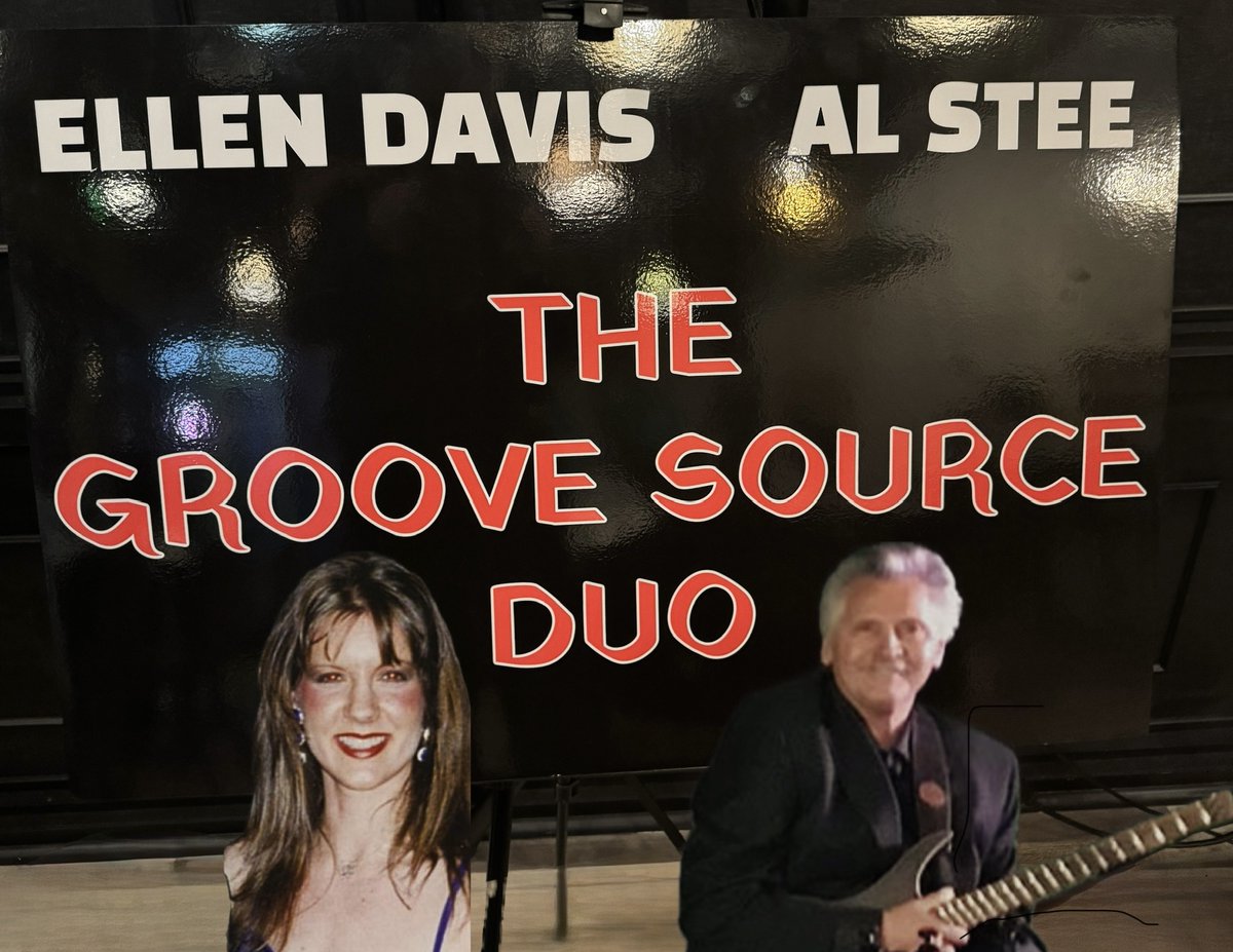 Enjoy The Groove Source tomorrow morning in Terminal 4 from 9-11 a.m.! It’s part of our Traveling Tunes program. skyharbor.com/at-the-airport…