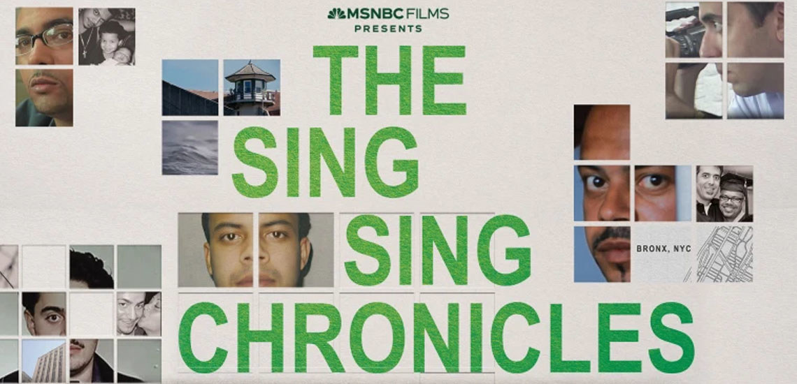 apbspeakers's tweet image. The Sing Sing Chronicles wins Best Documentary at 2025 News & Documentary #Emmy Awards! #APBspeakers journalist Dan Slepian & exoneree JJ Velazquez's 22-yr journey led to the exoneration of 6 wrongfully convicted men. Their story is a testament to justice: bit.ly/44l4Nn9