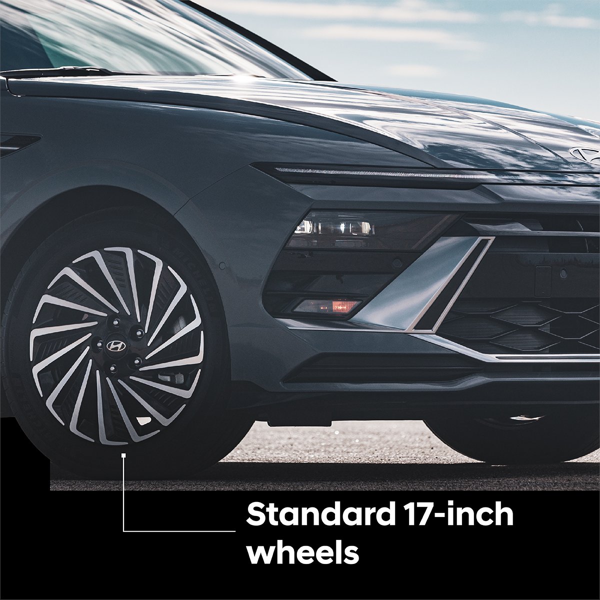 Hyundai USA tweet media