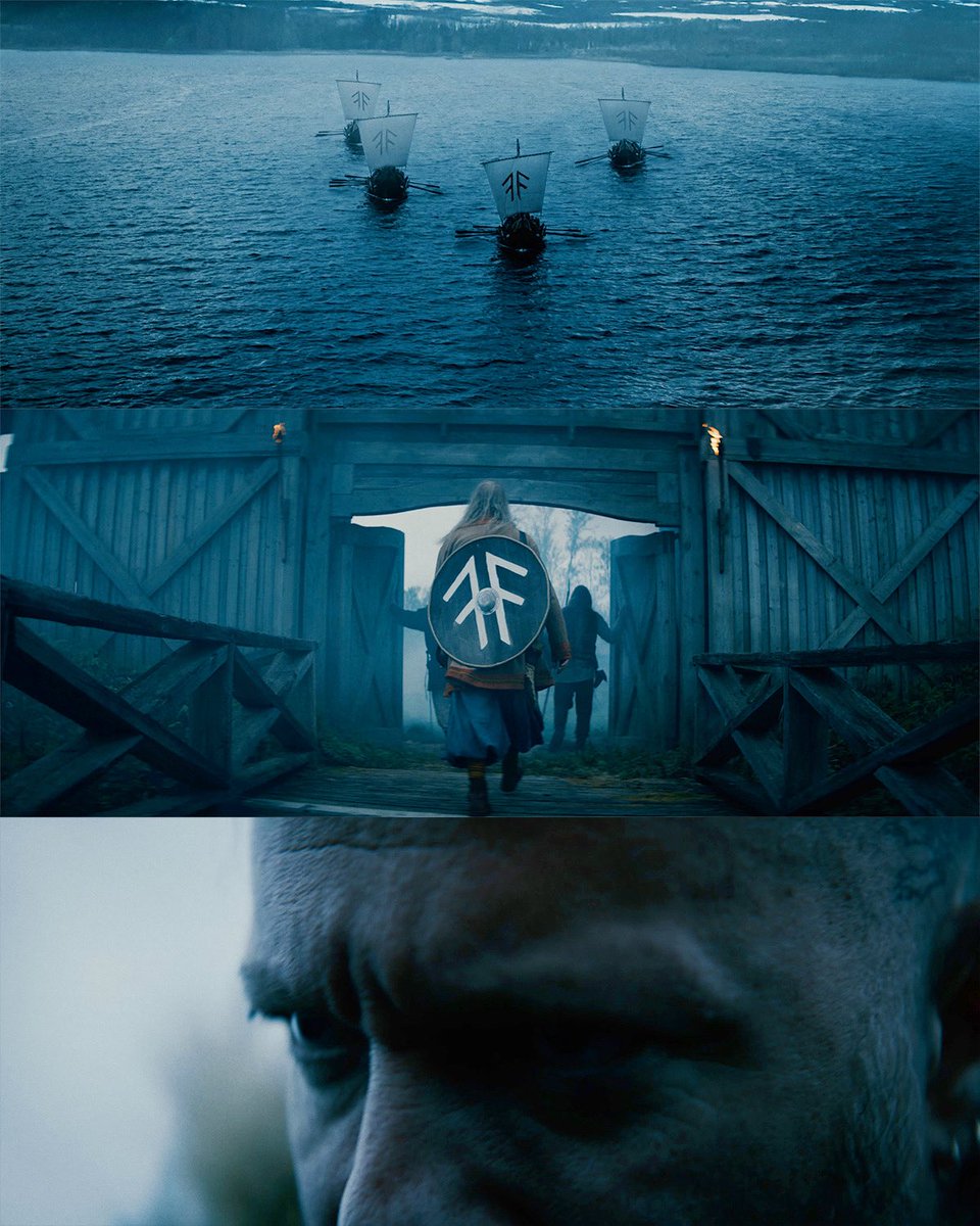 AmonAmarthBand's tweet image. Are you ready, Vikings? “WE RULE THE WAVES” music video premiere is only 12 hours away…
⏳ 9am EU • 8am UK • Midnight NY • 9pm LA
🌊 WERULETHEWAVES.COM