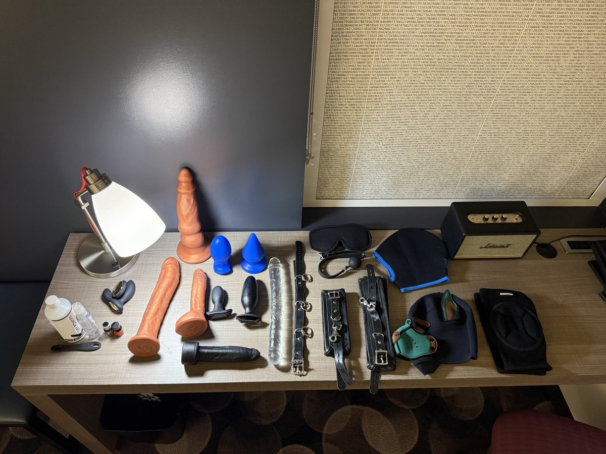 It’s been awhile. I guess I can bless your time line with some of my weekend fun. 😏