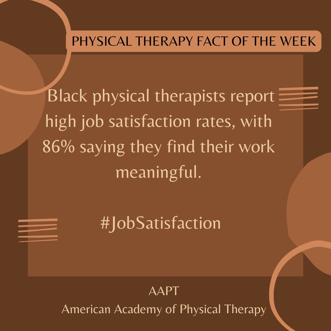 American Academy of Physical Therapy tweet media