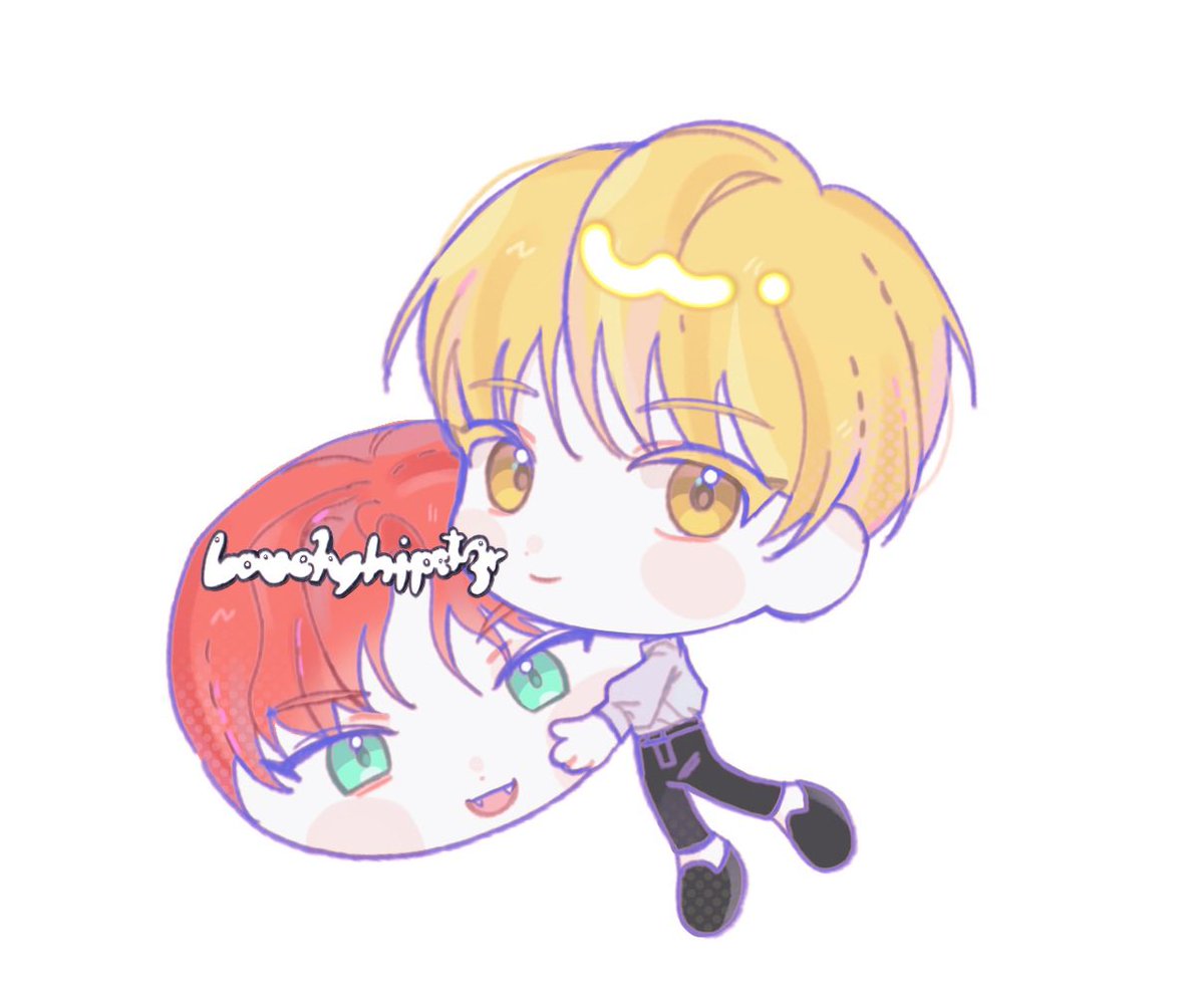 lov2rip's tweet photo. 몇년전�� 넣엇던 ♡ 윶문 랩문 ♡ 커미션인데
방치해두기 아까워서 자랑쭈고합니다… 
3년이 지낫는데도 영원히 쓰다듬고잇음 👉🏻👈🏻

© 힙스터님 https://t.co/hEE5dbf0Ck