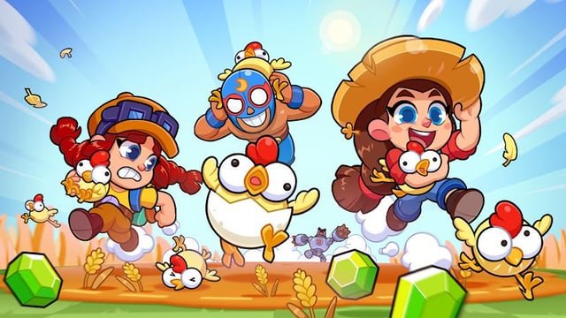 SquadSource_X's tweet image. HATCHLING RUN is coming back Tomorrow and will run from July 17th to July 21st! 🐤

🔧 New Changes:

- New Monsters
- Custom Lineup

🛍️ Four Days of Rewards:

- 12 Choice Chests for all Rarities
- 1200 Hero Points
- 300 Star Tokens
- 8000 Gems
- And more