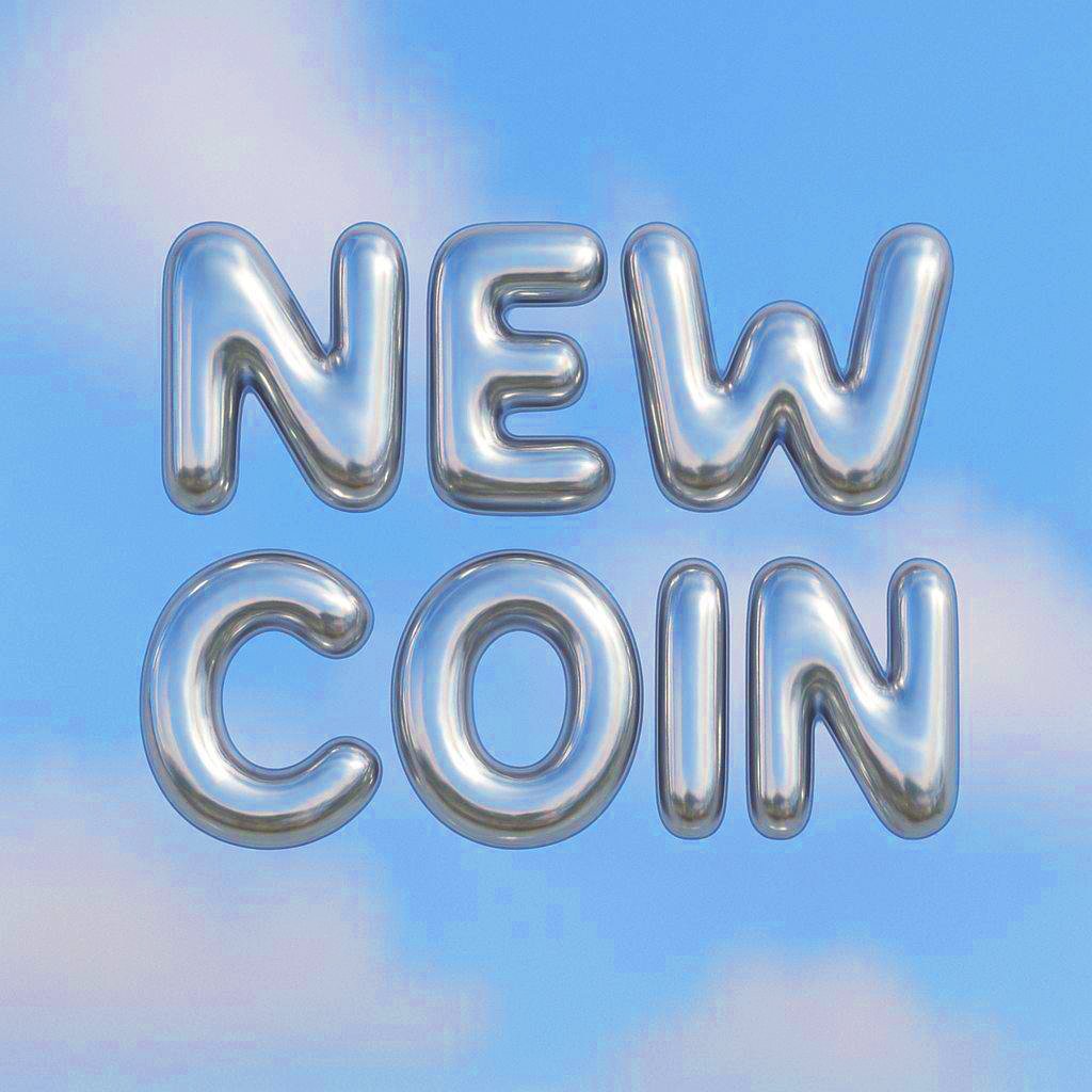 The thesis behind NewCoin is simple, but it’s hopeful none the less.

NewCoin is a play on the “new coin” everyone is looking for. It’s always new, the last memecoin, “you can’t get newer than new.” But really its a rallying cry for people hoping for a new meta, a shift to