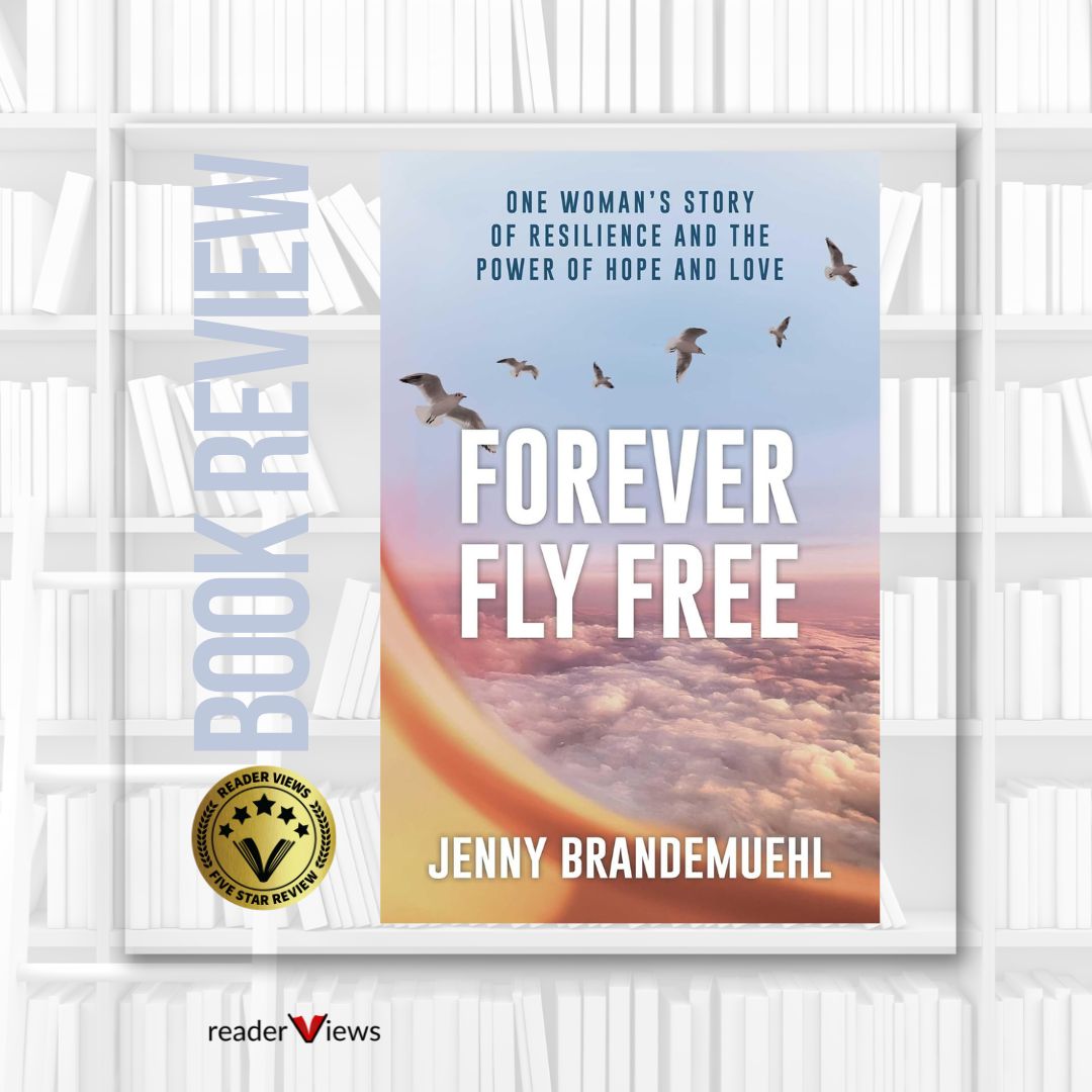 Reader Views (@readerviews) on Twitter photo After her husband’s near-fatal plane crash, a woman rebuilds her life from heartbreak to healing, discovering strength, love, and purpose through unimaginable loss. buff.ly/IvO81pJ #books #reading #bookstagram #readerviews After her husband’s near-fatal plane crash, a woman rebuilds her life from heartbreak to healing, discovering strength, love, and purpose through unimaginable loss. buff.ly/IvO81pJ #books #reading #bookstagram #readerviews