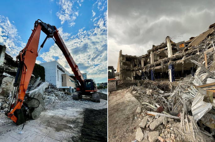 Colorado Cleanup Corporation tweet media