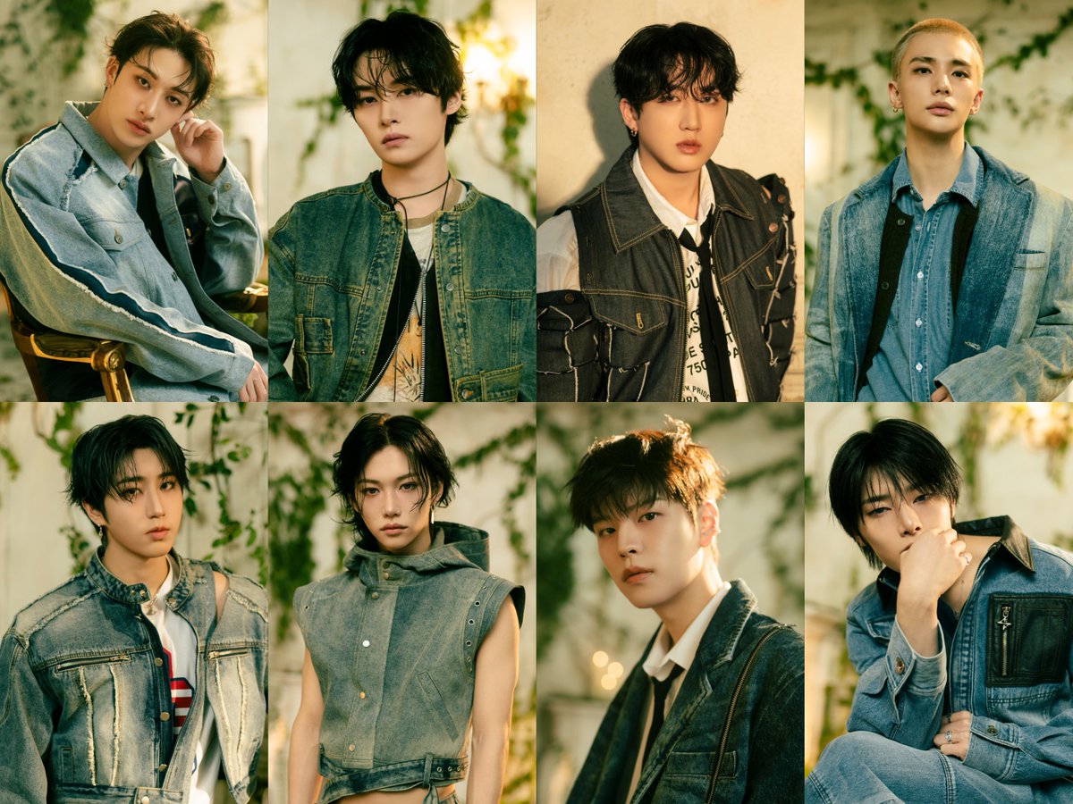 billboard SKZ (@billboardskz) on Twitter photo ๐บ๐ธ #StrayKids (<a href="/Stray_Kids/">Stray Kids</a>) is the only artist in all the recent three years to have an album from a different year chart on Billboard/Luminateโs midyear Top CD Album Sales.
2023 Midyear: #MAXIDENT (2022)
2024 Midyear: #ROCK_STAR (2023)
2025 Midyear: #HOP (2024) ๐บ๐ธ #StrayKids (<a href="/Stray_Kids/">Stray Kids</a>) is the only artist in all the recent three years to have an album from a different year chart on Billboard/Luminateโs midyear Top CD Album Sales.
2023 Midyear: #MAXIDENT (2022)
2024 Midyear: #ROCK_STAR (2023)
2025 Midyear: #HOP (2024)