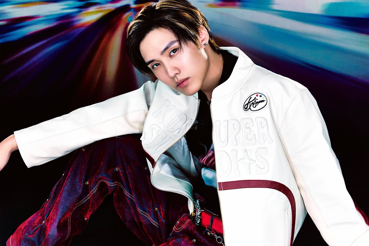 ㅤ
ㅤㅤ  ㅤ The 10th Mini Album [a;effect]
ㅤㅤ   ㅤ    ㅤ  Konsep Foto : Vision

ㅤㅤ ㅤㅤ     2025.07.28 6PM (KST)
ㅤ