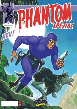 AlexandraBoisen's tweet image. #comicstrips #leefalk #dasphantom #kitwalker 
die 4. Spezialausgabe wartet auf mich :)

Alexas Bücherwelt: Phantom Spezial 4 alexandrab65.blogspot.com/2025/07/phanto…