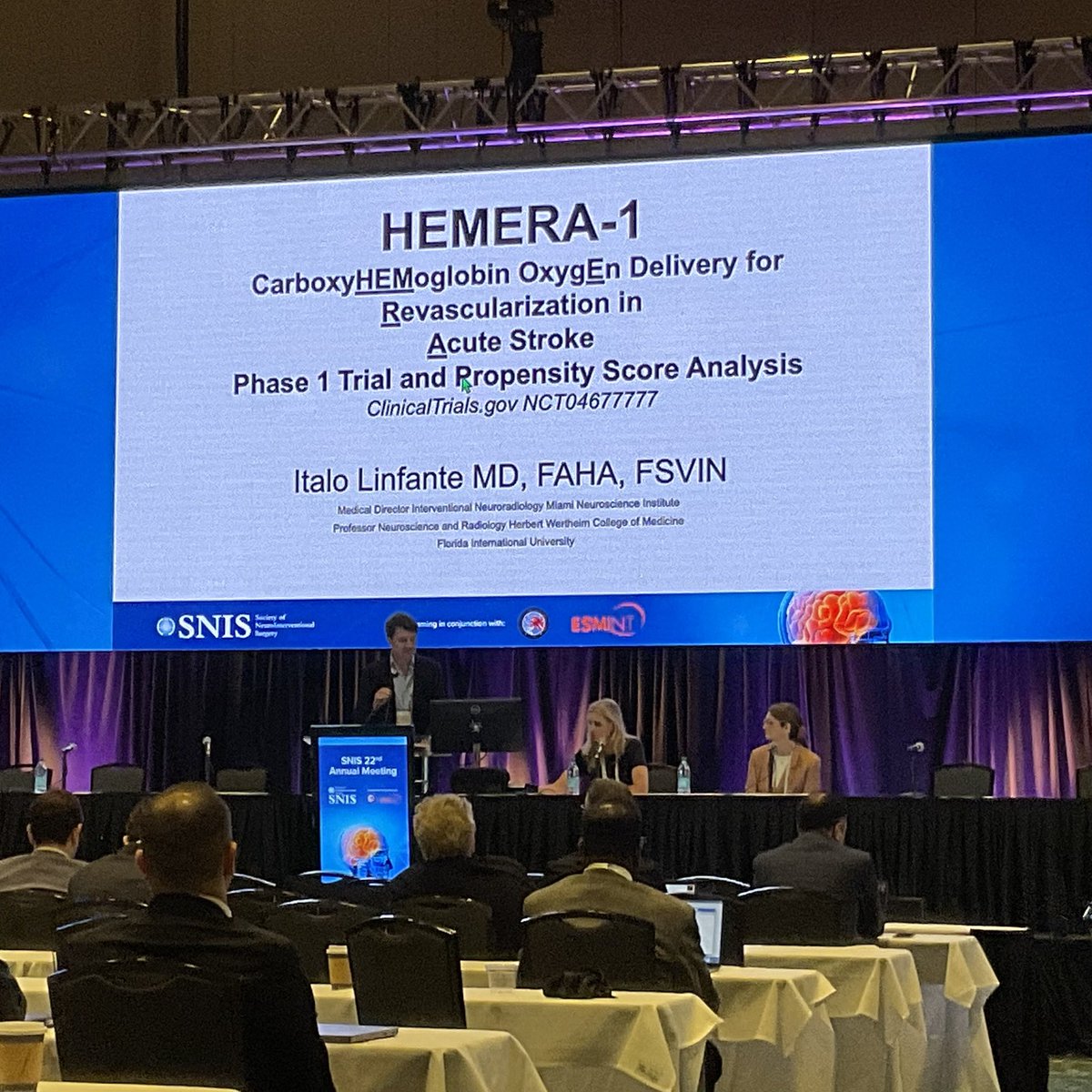 JNIS (@jnis_bmj) on Twitter photo Italo Linfante, MD presents abstract on Hemera-1 Carboxy HEMoglobin OxygEn Delivery for Revascularization in Acute Stroke #SNIS2025 @SNISInfo @SNIS_info <a href="/esmintsociety/">ESMINT Society</a> <a href="/cvsection/">CV Section</a> <a href="/fcalbuquerque51/">Felipe C. Albuquerque</a> <a href="/dr_mchen/">Michael Chen, MD</a> <a href="/DanniDiestro/">Dr. DiestroKE</a> <a href="/MattAmansMD/">Matthew Amans</a> <a href="/ducruetaf/">Andrew Ducruet</a> <a href="/MattFusco_MD/">Matt Fusco</a> <a href="/DrAltschul/">Dorothea Altschul MD FAHA FSVIN</a> Italo Linfante, MD presents abstract on Hemera-1 Carboxy HEMoglobin OxygEn Delivery for Revascularization in Acute Stroke #SNIS2025 @SNISInfo @SNIS_info <a href="/esmintsociety/">ESMINT Society</a> <a href="/cvsection/">CV Section</a> <a href="/fcalbuquerque51/">Felipe C. Albuquerque</a> <a href="/dr_mchen/">Michael Chen, MD</a> <a href="/DanniDiestro/">Dr. DiestroKE</a> <a href="/MattAmansMD/">Matthew Amans</a> <a href="/ducruetaf/">Andrew Ducruet</a> <a href="/MattFusco_MD/">Matt Fusco</a> <a href="/DrAltschul/">Dorothea Altschul MD FAHA FSVIN</a>