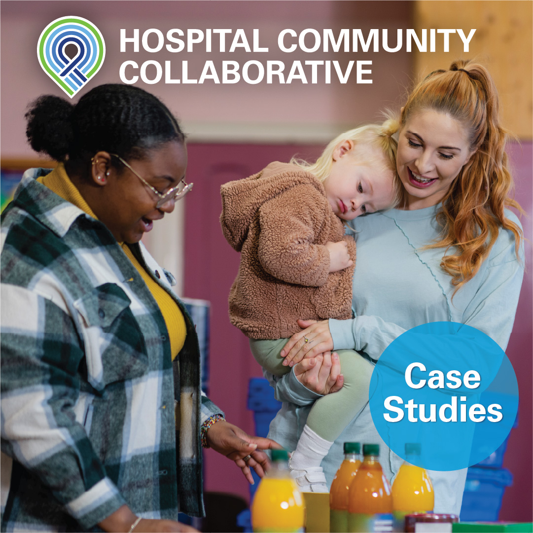 communityhlth's tweet image. Check out the Hospital Community Collaborative's visual case study series to see how the complimentary, asynchronous program has helped develop hospital-community partnerships that have improved health outcomes in communities throughout the country: ow.ly/TVbM50WqzeE