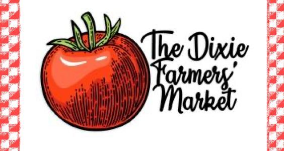 🥕 Don't forget to stop by the Dixie Farmers' Market at Erlanger Baptist Church, Thursday, 2-6pm. Eat fresh. Buy local. #erlangerevents