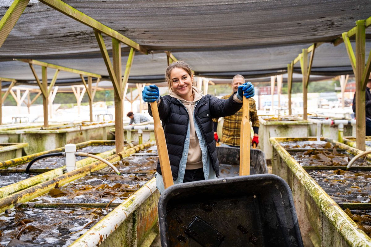 We're buzzing with excitement for tonight's lineup of documentaries! 🐝🍯

Walking with Dinosaurs: The Pack at 8PM
Human Footprint: The Honey Trap at 9PM
Hope in the Water: Changing the Menu at 10PM