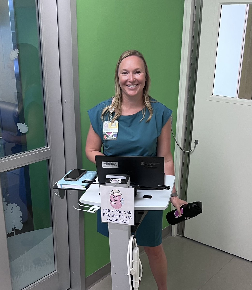 University of Iowa Ped Neph Fellowship (@uiowapedneph) on Twitter photo Ped neph pearl of the day brought to you by our fav inpatient APP 💚<a href="/BVW_NPPedNeph/">Brynna Van Wyk</a>
Only YOU can prevent fluid overload!
Cc: <a href="/KLS_leeson/">Kathy Lee-Son MD</a> <a href="/KyleMerrillMD/">Kyle Merrill, MD, MS</a> <a href="/MMichalopulos/">Michael Michalopulos</a> <a href="/HarshmanLyndsay/">Lyndsay Harshman</a> <a href="/amyelstrong/">Amy Strong</a> <a href="/JasonMisurac/">Jason Misurac</a> Ped neph pearl of the day brought to you by our fav inpatient APP 💚<a href="/BVW_NPPedNeph/">Brynna Van Wyk</a>
Only YOU can prevent fluid overload!
Cc: <a href="/KLS_leeson/">Kathy Lee-Son MD</a> <a href="/KyleMerrillMD/">Kyle Merrill, MD, MS</a> <a href="/MMichalopulos/">Michael Michalopulos</a> <a href="/HarshmanLyndsay/">Lyndsay Harshman</a> <a href="/amyelstrong/">Amy Strong</a> <a href="/JasonMisurac/">Jason Misurac</a>