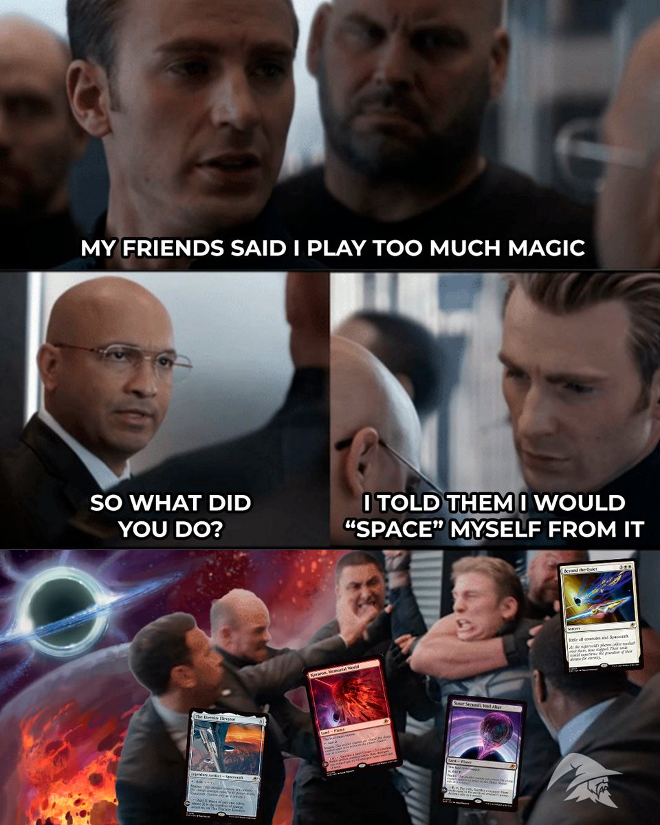 MagicBarcelona_'s tweet image. Haha &quot;space&quot; 😆