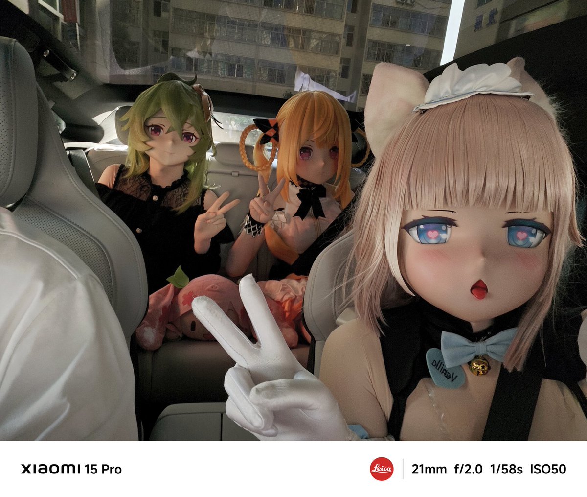 一车娃娃！
<a href="/xff9800/">小菲菲pro</a> @浩洁 <a href="/Jianhen42890/">Jianhen.404</a>