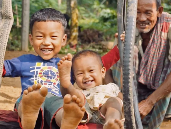 CAFODSouthwark's tweet image. 🌍 *A Better World Needs All of Us* — join @CAFOD in tackling poverty, inequality & climate injustice. ✊ Whether you're young, old, or in between, your voice makes a difference.
Find out more:🔗 cafod.org.uk/a-better-world…
#FaithInAction #CAFOD #CatholicYouth #GlobalSolidarity