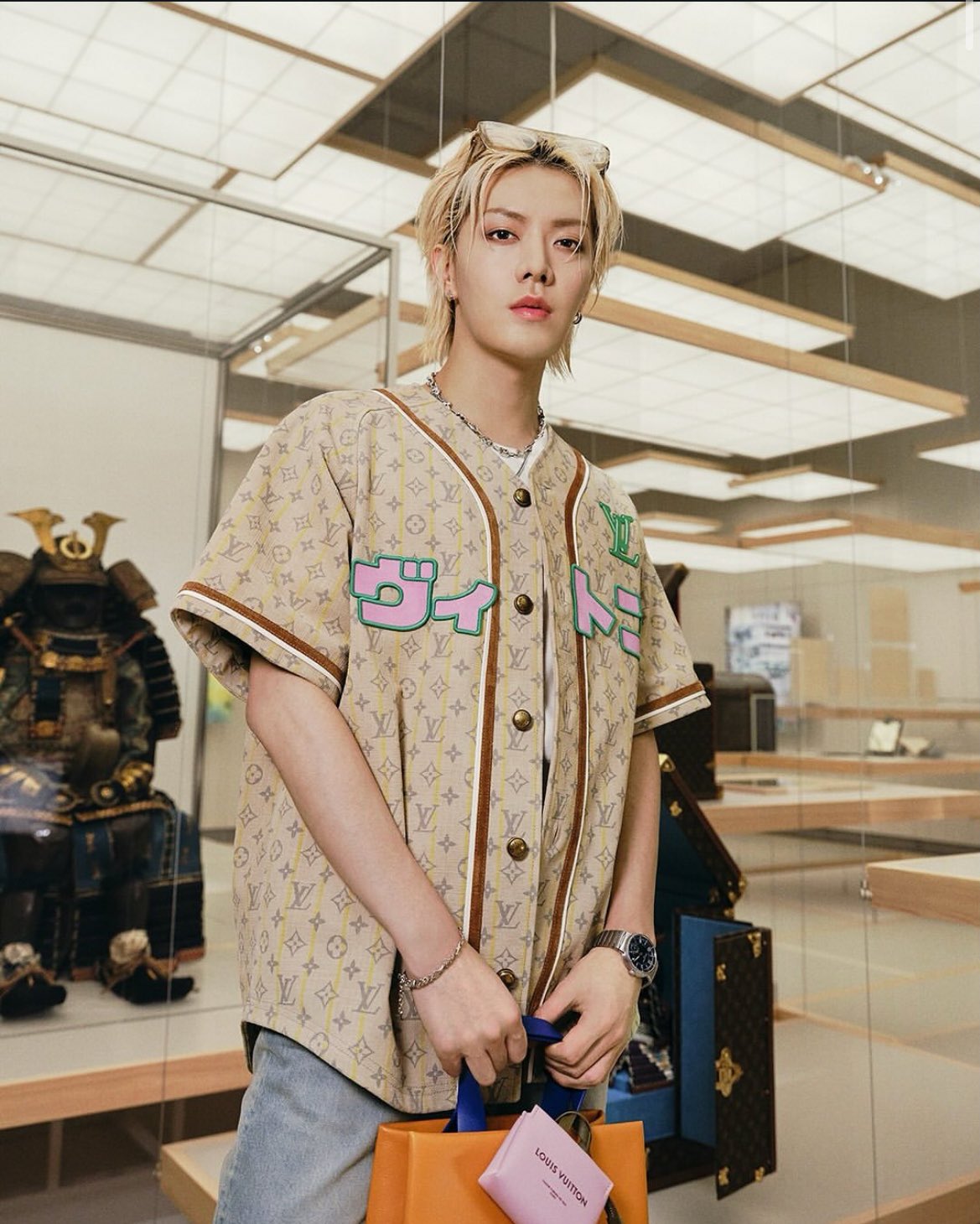 ペンギンちゃん　土日休み Louis Vuitton ルイヴィトン louisvuittonxyuta - Search / X