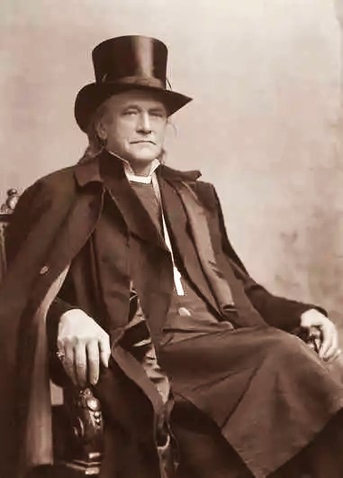 vincempls's tweet image. #OnThisDay July 16 1862: Bishop Henry Whipple lays the cornerstone at Our Merciful Savior in Faribault Minnesota, the first Episcopal Cathedral in the United States. Whipple is best known for championing the Native American cause against abusive and corrupt Federal policies.