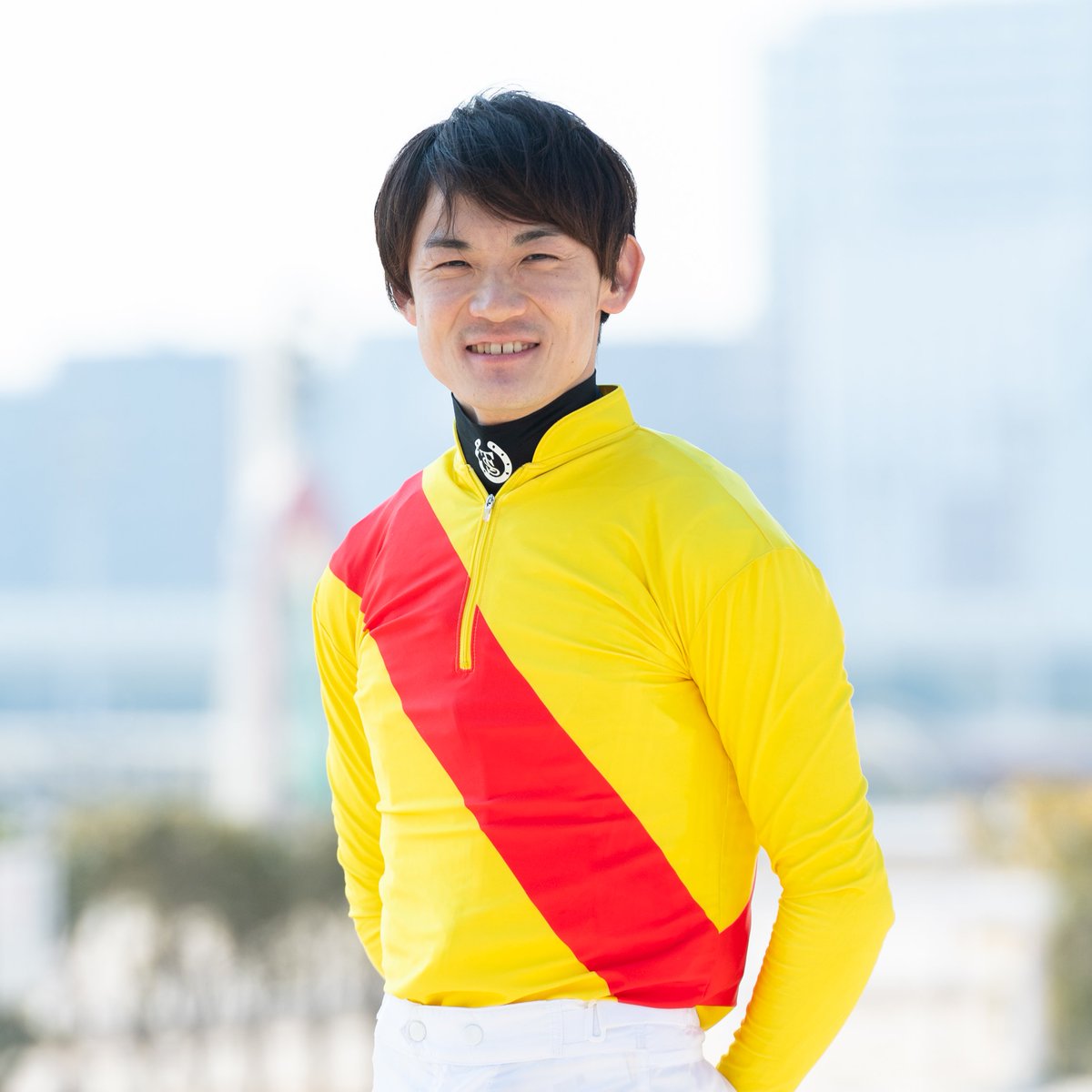 本日7/17がお誕生日とお伝えした #笹川翼 騎手が、6Rで #ジャズ