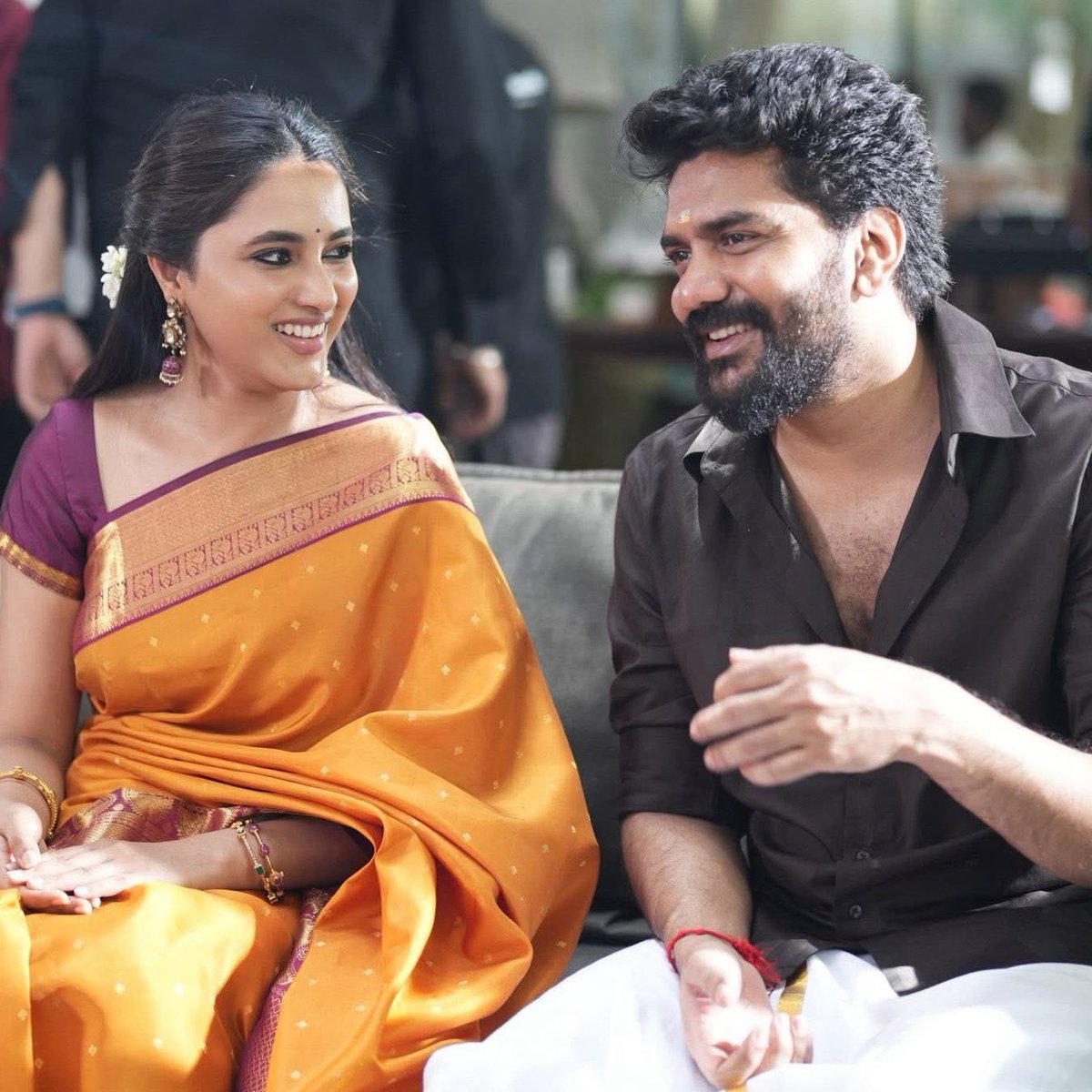 Girls Favourite Kavin😁❤️