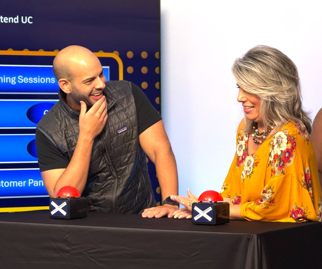 McLeod Software tweet media