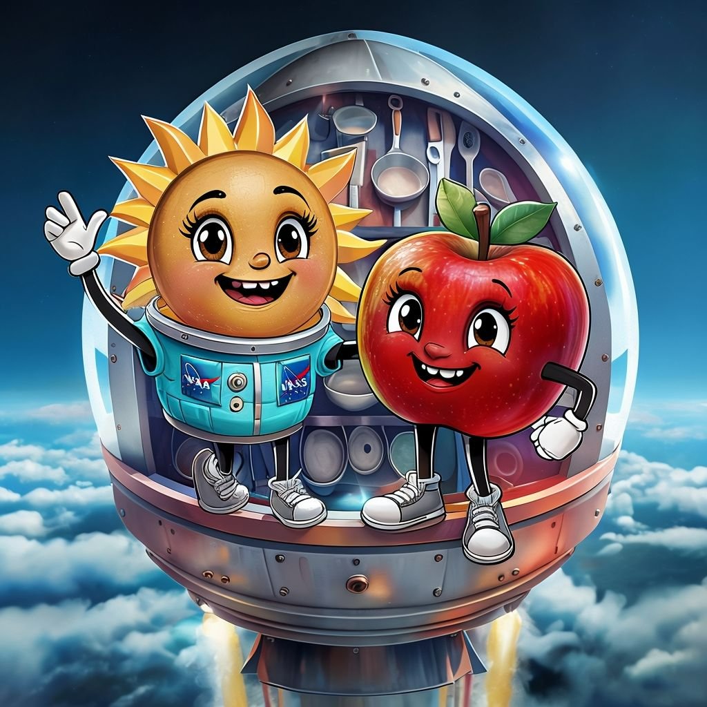 SunApple tweet media