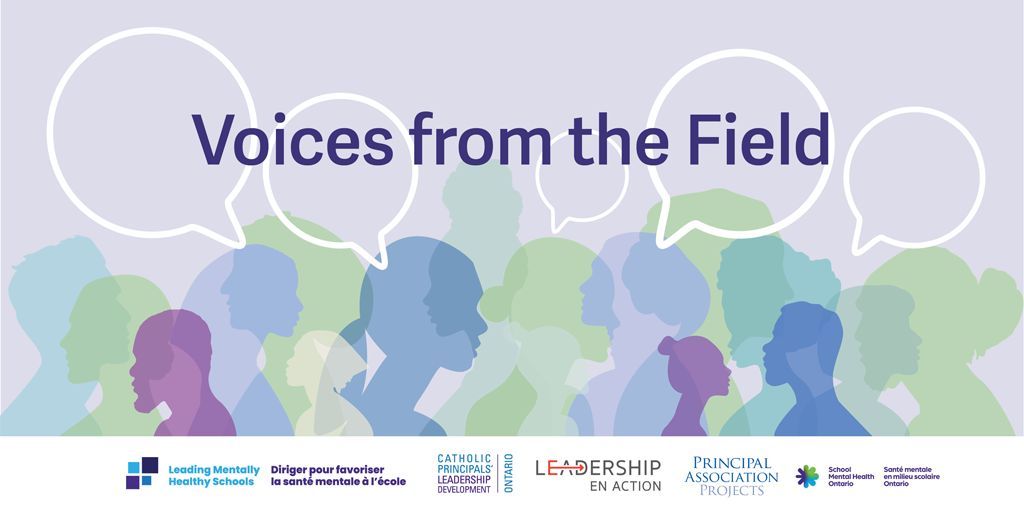 The final video of a three-part series features Carol Pascuzzo, a principal from the Thunder Bay Catholic District School Board, sharing how she uses SMH-ON resources to support her goal of fostering positive mental health for the school community. principals.ca/en/professiona…