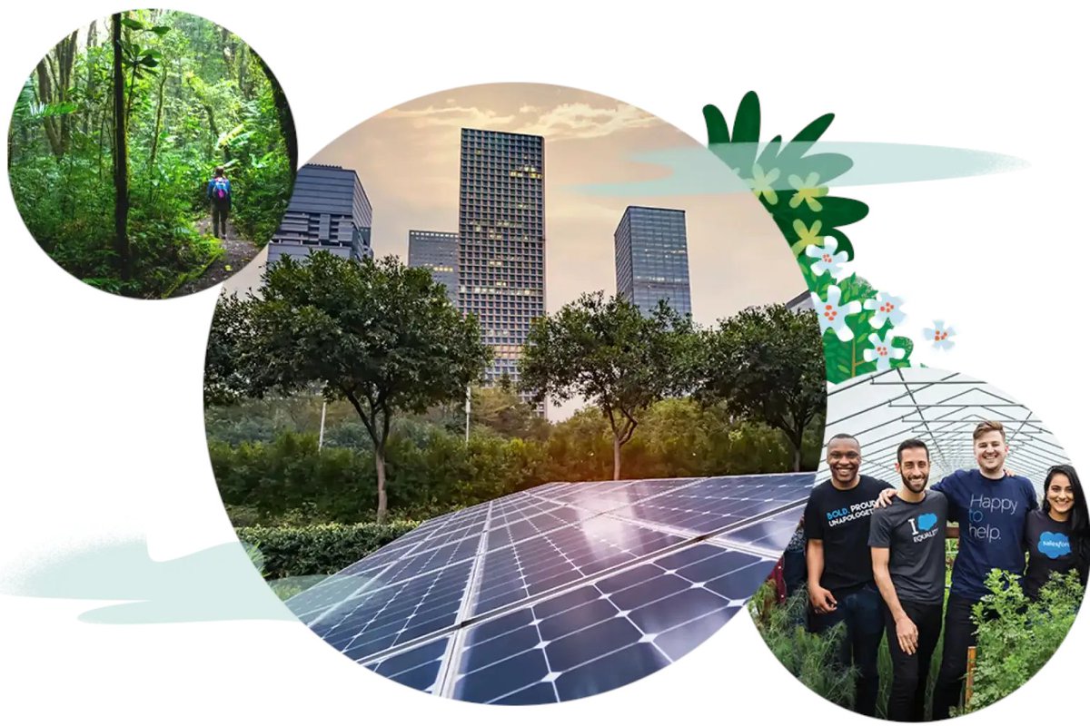 SFResearch's tweet image. 🔬 Our research team is pioneering AI agents from the ground up.
We're developing autonomous systems that could revolutionize data-driven sustainability decisions across industries—all while maintaining ethical standards & sustainability in our research process.
Learn more:…
