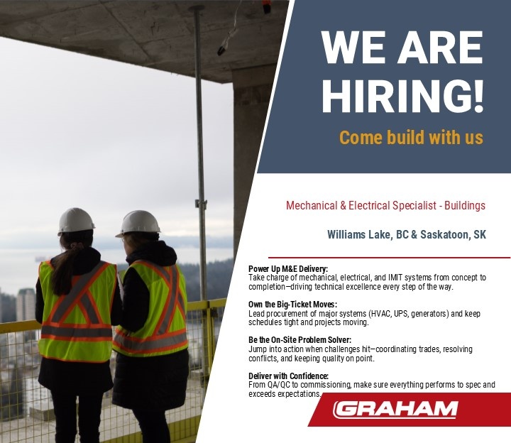 Graham Construction tweet media