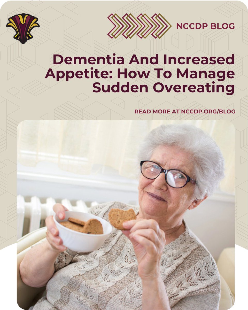 National Council Certified Dementia Practitioners tweet media