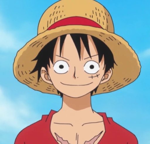 BryanCruyfford2's tweet image. Buzz l’éclair a une bien meilleure écriture que Luffy.