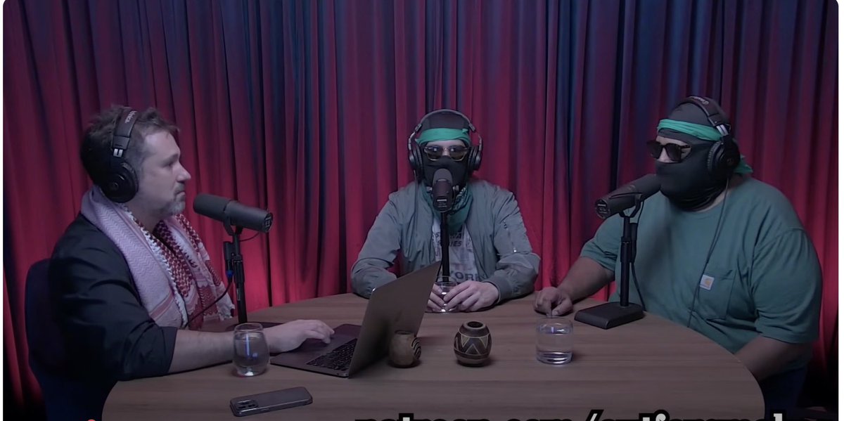 mikerecine's tweet image. Maybe I’m the Joe Rogan of the left have you guys ever thought of that?