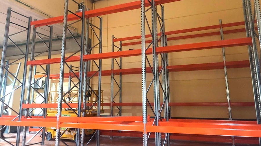 revistaide's tweet image. #almacenajeindustrial
Euromundo Logistics SL ha dado un salto cualitativo en la gestión de su almacén gracias a una solución de almacenaje diseñada a medida por #ARRacking.
#revistaide #ide #logísitica

Saber más👇
ide-e.com/euromundo-logi…

Si te gusta el contenido dale ❤ y 🔁