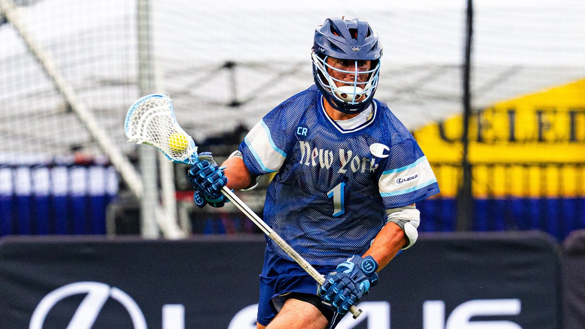 USALacrosseMag's tweet image. A new MVP candidate has emerged after @PremierLacrosse Week 7 👀
CHICAGO TAKEAWAYS: tinyurl.com/bddspt6r