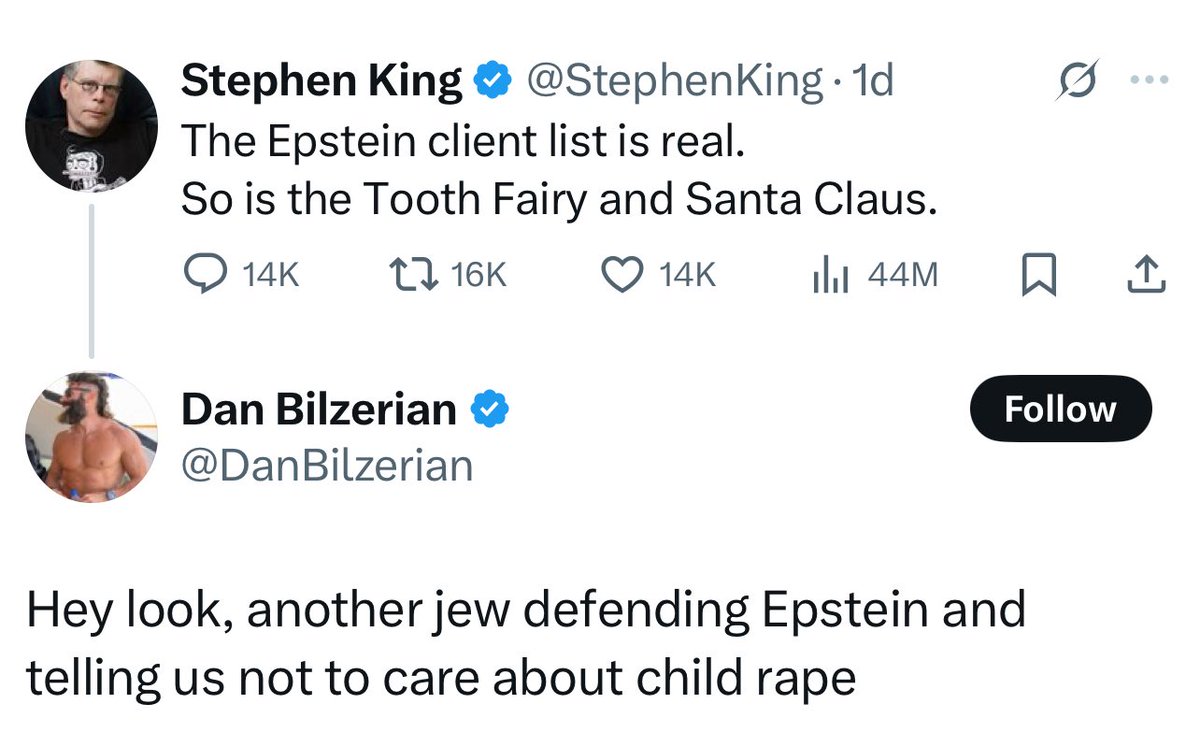 Tweet media one