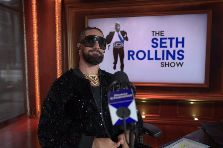 so happy to see him 🥹