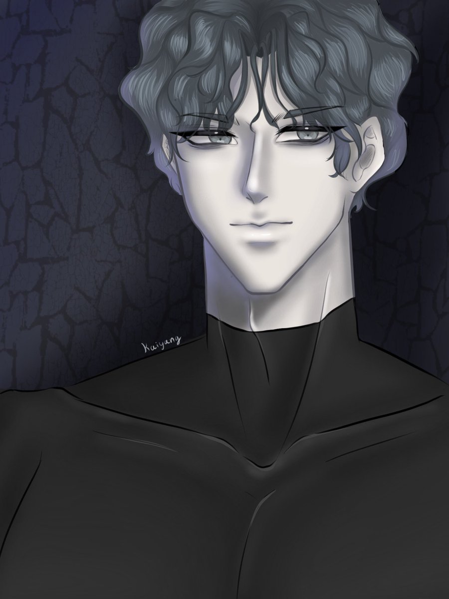 #killerpeter #nathaniel

ทุกคนจะรู้มั้ยว่าแอคนี้เมนพี่หมอ-