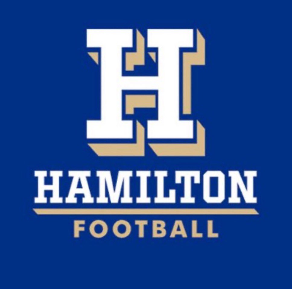 Kristjan Burke (@kristjanburkefb) on Twitter photo After a great call with <a href="/CoachMattWright/">Matt Wright</a> I am honored to receive support in admissions to <a href="/HamCollFootball/">Hamilton College Football</a>!
<a href="/Summitstorm_FB/">Summit Storm Football</a> After a great call with <a href="/CoachMattWright/">Matt Wright</a> I am honored to receive support in admissions to <a href="/HamCollFootball/">Hamilton College Football</a>!
<a href="/Summitstorm_FB/">Summit Storm Football</a>