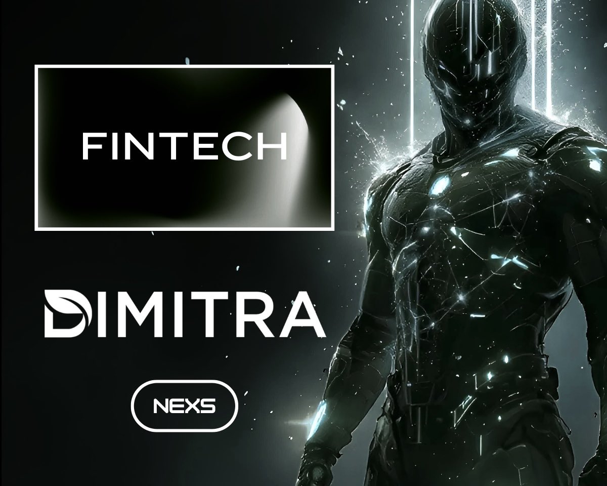 neXs_ai's tweet image. ▪️ $DMTR ▪️ $OM ▪️

Agri-FinTech 🚨

Recently, FinTech interviewed Dimitra CEO Jon Trask to unpack how Agri-FinTech is transforming farming 

Here are some highlights ↓

From the fields of Uganda to the mountains of Mexico, @dimitratech is giving smallholder farmers the same…
