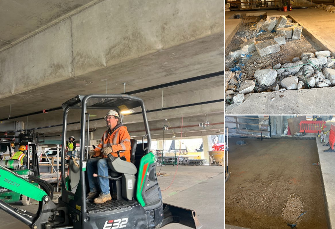 Colorado Cleanup Corporation tweet media