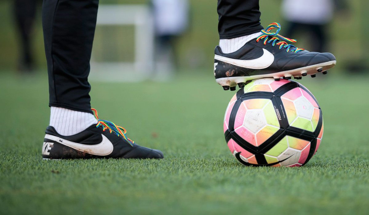 Register your interest in the following Community Leagues and we'll send your details to clubs needing players! ⚽ 

✅ Flexible Football 
✅ Masters Football (45+) 
✅ Veterans Football (35+) 
✅ Women's Beginner 
✅ U23 Development

Click here ⬇️ 

buff.ly/UvPv1Sx