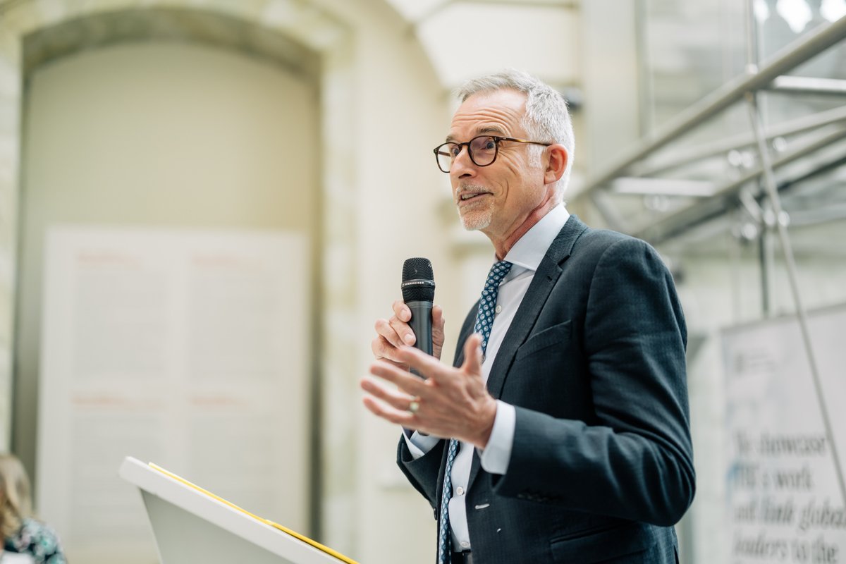 InstituteGC's tweet image. Yesterday, TBI hosted our Summer Reception in Brussels – bringing together friends and partners from across EU institutions, think tanks, industry, academia and members of our Global Network for Change to exchange on Europe’s path forward.
From tech to energy to defence, the…